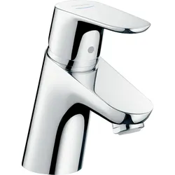 Standventil Hansgrohe Focus 70 Ausladung 101 mm chrom
