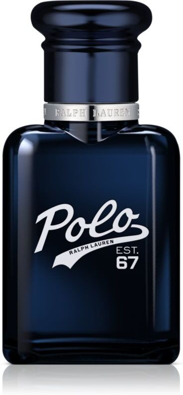 Ralph Lauren Polo 67 Eau de Toilette pour homme 40 ml