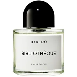 Byredo Bibliotheque 100ml Eau de Parfum