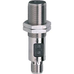 ifm Electronic Einweg-Lichtschranke OGE503 OGE503 Umschalter (Hell-EIN/Dunkel-EIN) 1 St.
