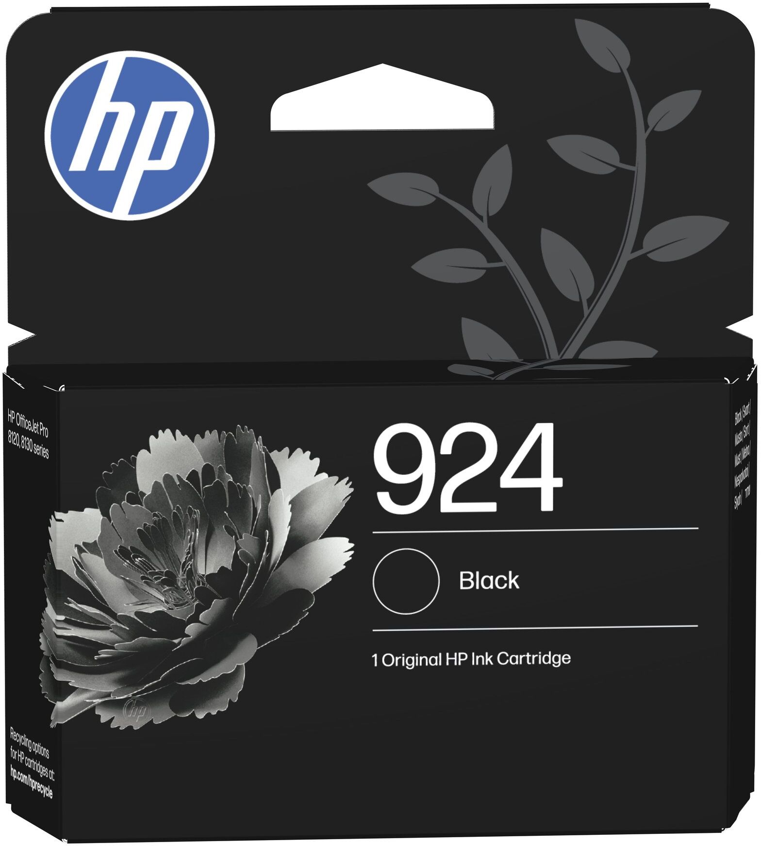 Cartuccia stampante Hp 4K0U6NE