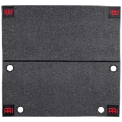 Meinl Cymbals MDR-E - E-Drum Rug - Drum Zubehör