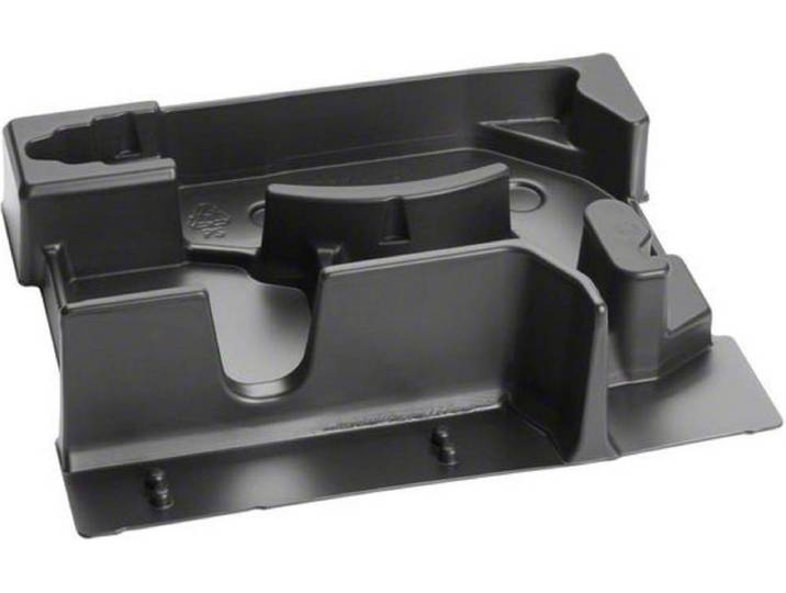 Bosch Professional 1600A002V4 Inlegger voor het opbergen van gereedschap\, geschikt voor GSB 21-2 RCT/21-2 RE