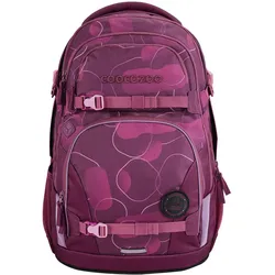 coocazoo PORTER Schulrucksack