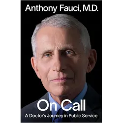 On Call, Fachbücher von Anthony Fauci