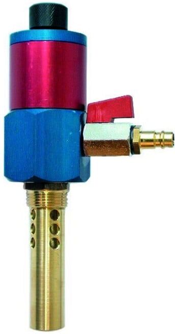 Power Vac complet avec accessoires Ariana (0321000)