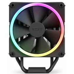 NZXT T120 RGB, schwarz