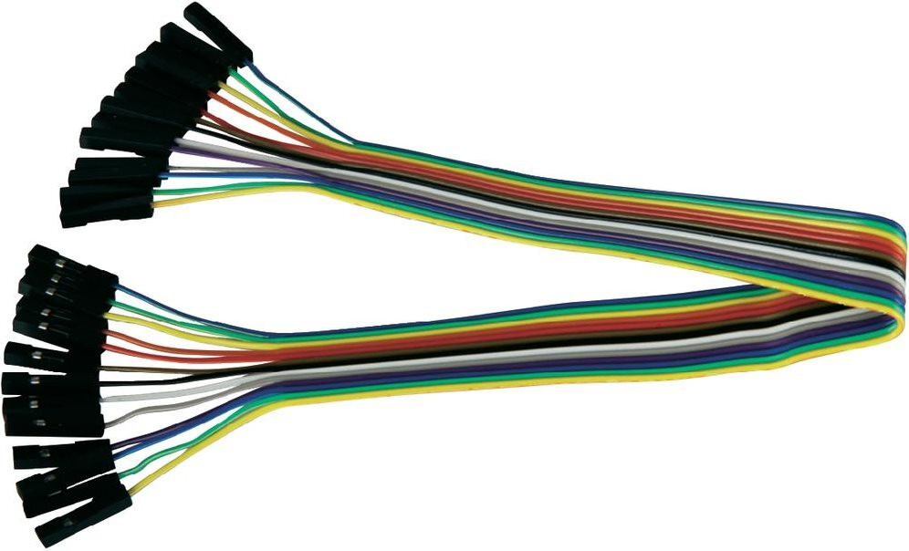 Joy-it Raspberry Pi verbindingskabel RB-CB1-25