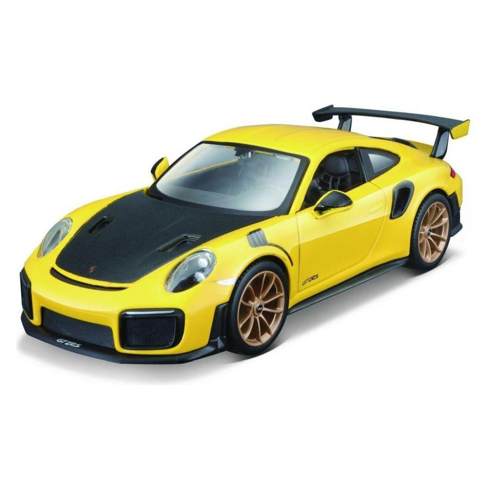 Maisto Kit Porsche 911 GT2 RS (39523)