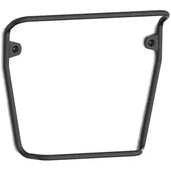 Racktime Taschenhalter Hang-it schwarz
