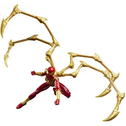Spiderman Spd Legends Solid Mtg 2