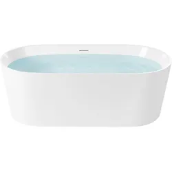 Beliani, Badewanne, Restinga