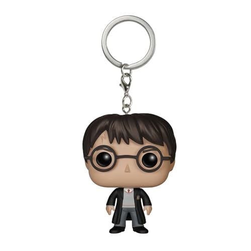 Funko Pocket POP! Sleutelhanger Harry Potter