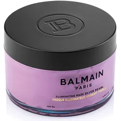 200ml Balmain Hair Couture Illuminating Mask Silver