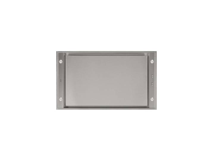 NOVY 6830 Afzuigkap 634 m³/uur Plafond inbouw Roestvrijstaal A+