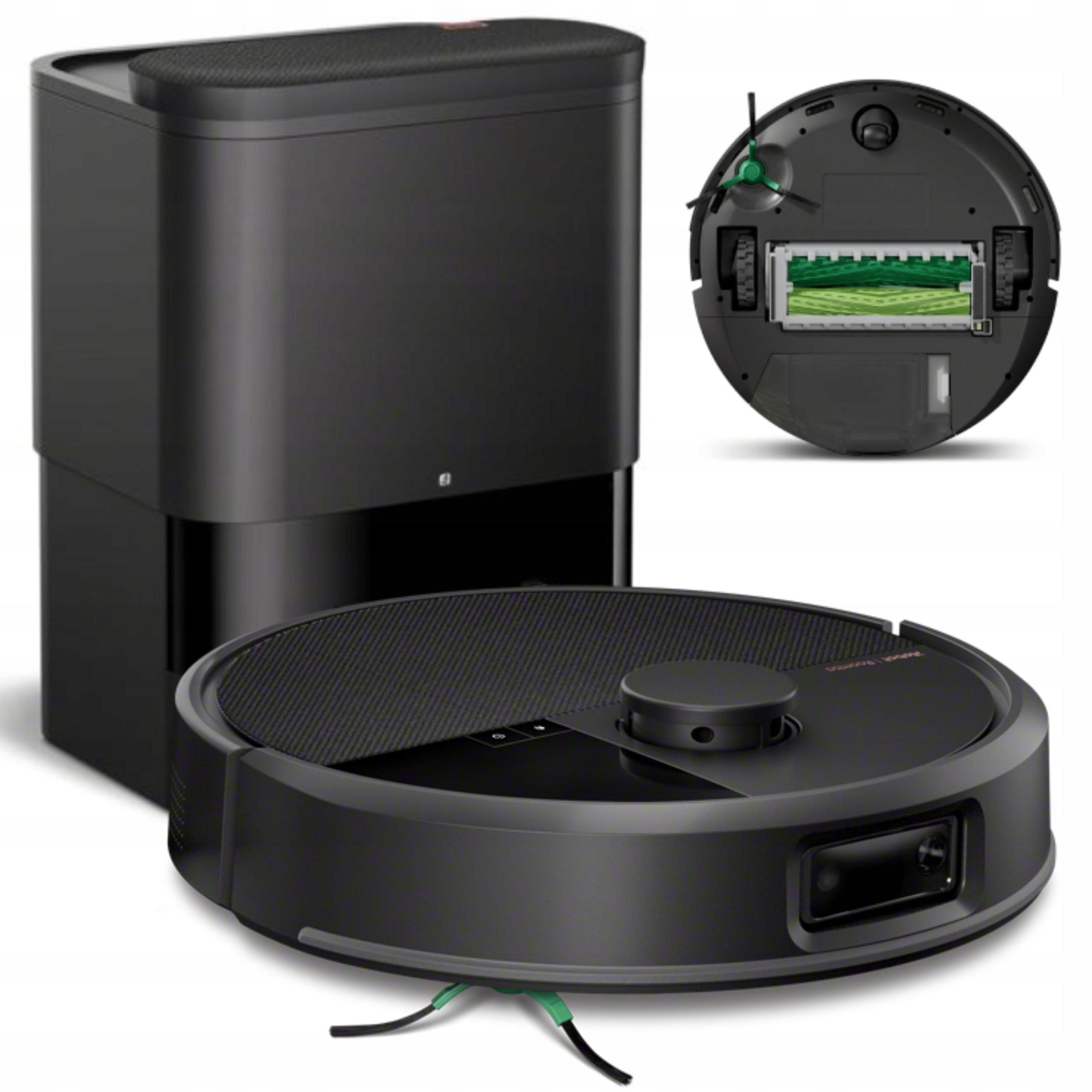 Irobot Roomba 705 Vac Staubsauger-Intelligente Navigation, Autoempty, Lidar