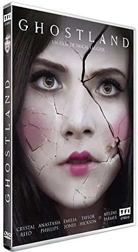 Pascal Laugier - Ghostland [FR Import] - Preis vom 04.10.2026 03:51:26 h