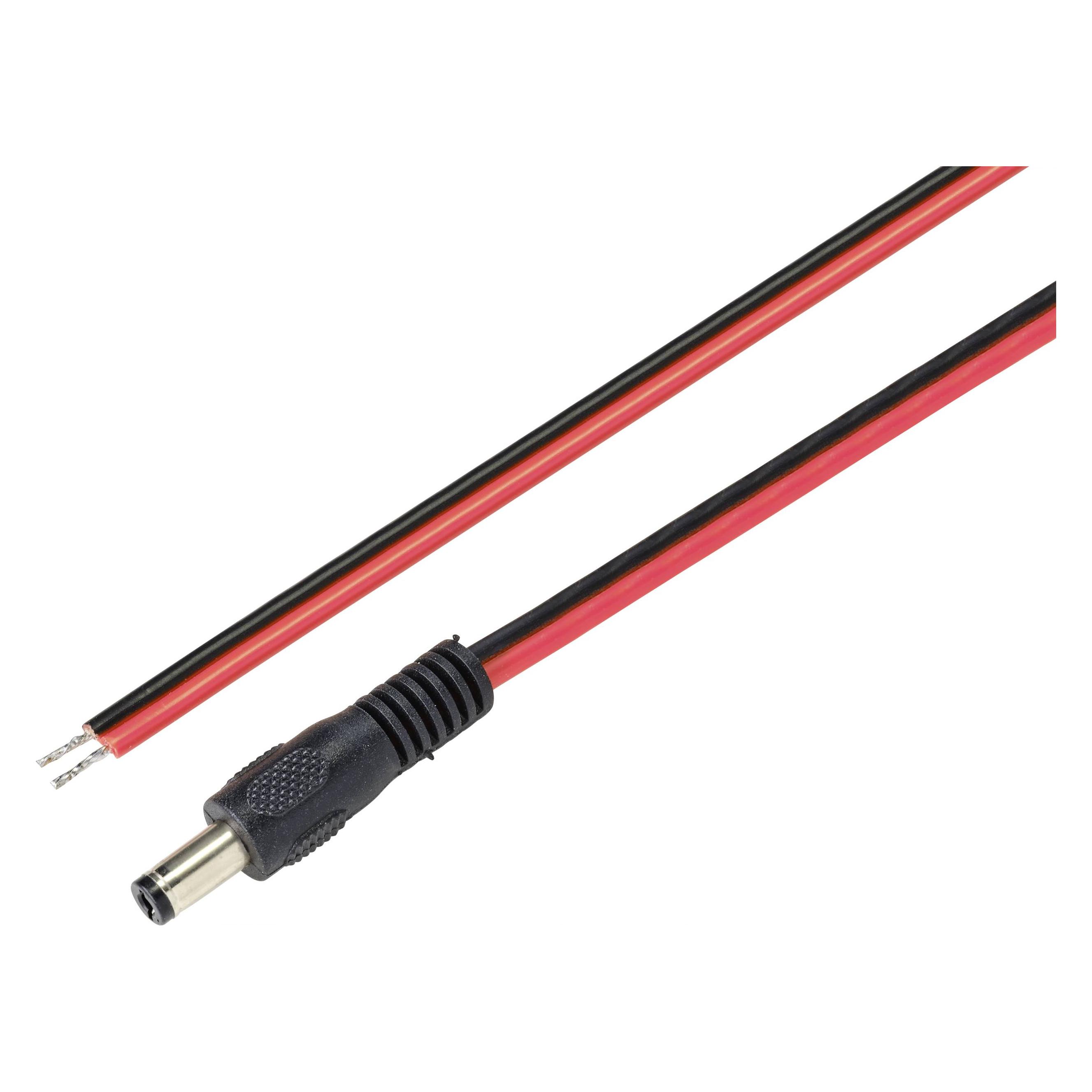 Tru Components DC-Kabel (TC-9556664)