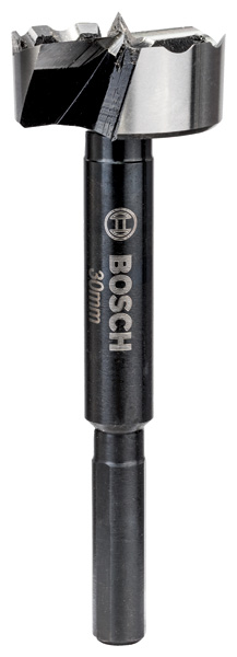 Bosch Forstnerbohrer 30 mm 2608577013