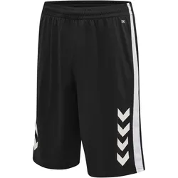 hummel Core XK Basketball Shorts black XXL