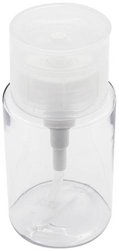 NetPeppers NP-FIBER-DISPUMP100 LWL-Reinigungsspender Durchsichtig, Weiß 1St.