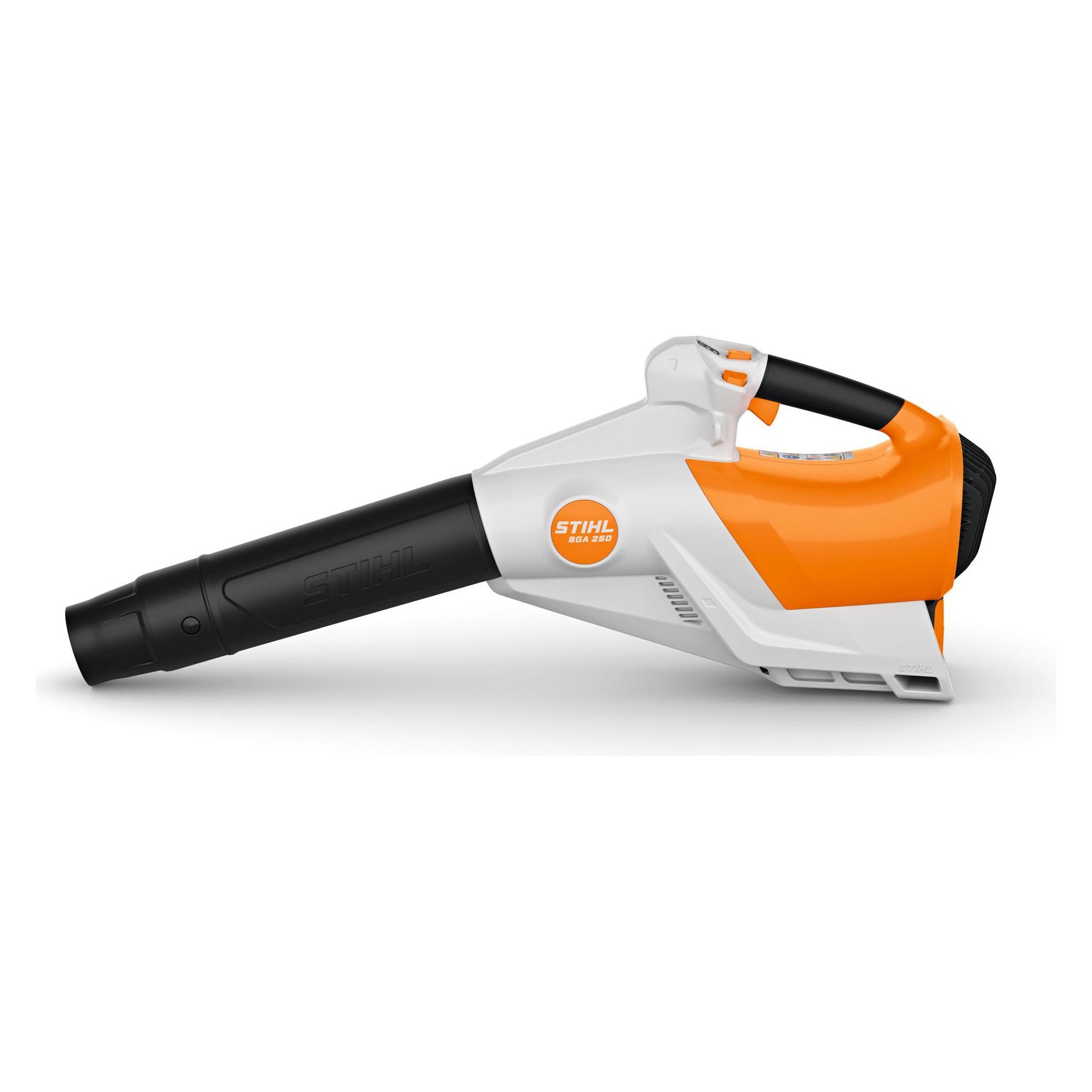 Stihl BGA 250 (Akkubetrieb, Laubbläser) (220008)