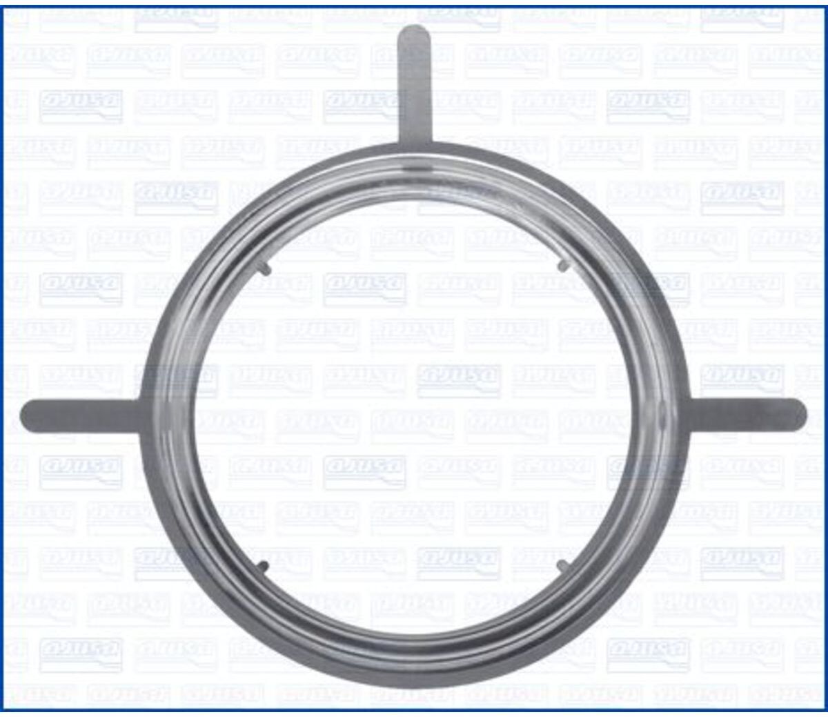 Dichtungssatz, Abgasanlage AJUSA 01484400