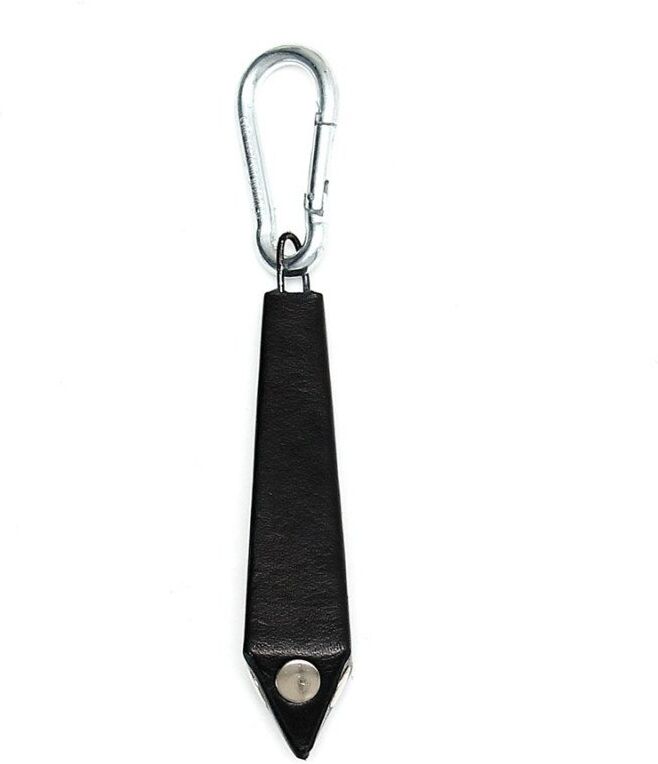 Rimba Poids 300 gram, avec mousqueton