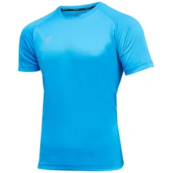 Victas T-Shirt Training himmelblau XS - XS