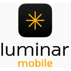 Luminar Mobile für iOS (Lifetime / 1 Gerät)