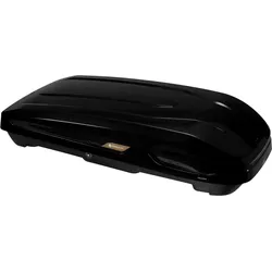 Dachbox Modula Falcon 470 black glossy