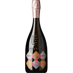 ́Roses Roses ́ · Spumante Rosato Brut DOC (2024), Ottella, Venetien