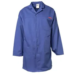 Berufsmantel MG 260 - 260 g/m2 - 24 - kornblau
