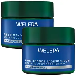 Doppelpack Tagespflege Blauer Enzian 2X40 ml