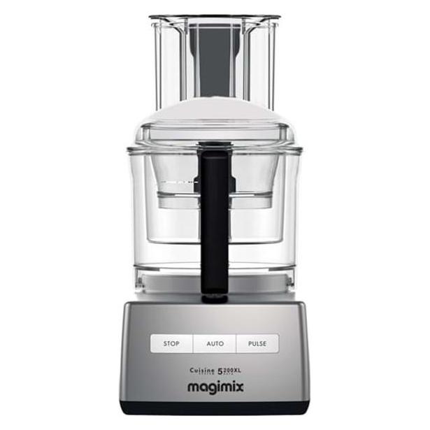 Magimix 5200XL (1100 W) (18591)