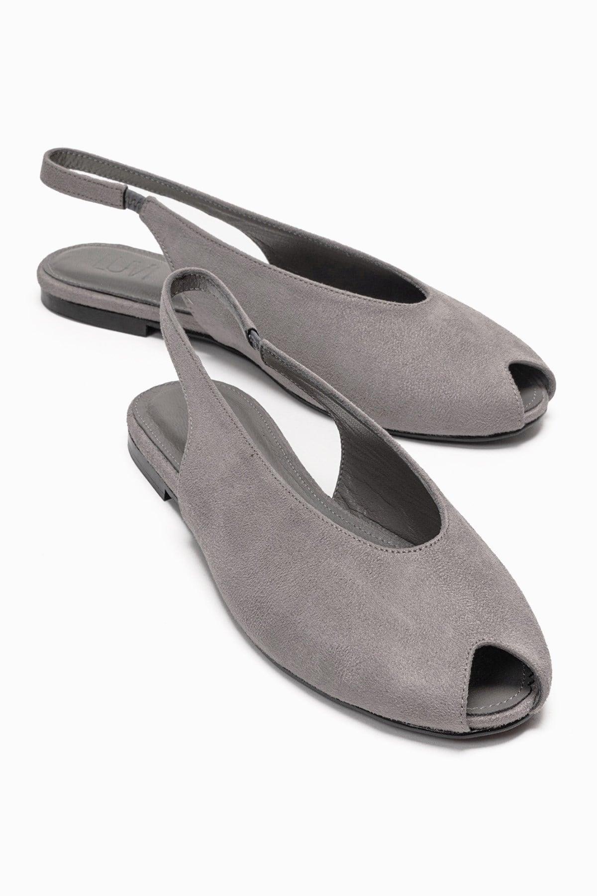 Serina Slingback Sandale