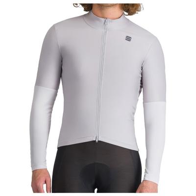 Sportful - SRK Shift Wind Jacket - Radtrikot Gr M grau