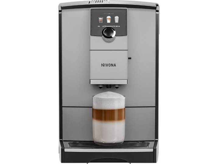Nivona Kaffeevollautomat