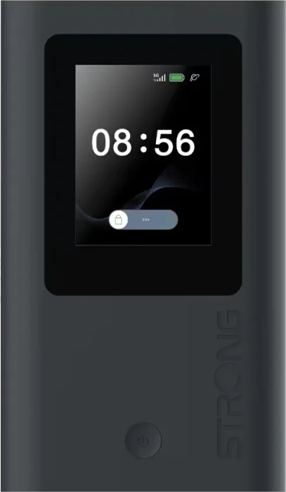 Strong 5G MIFI AX1800