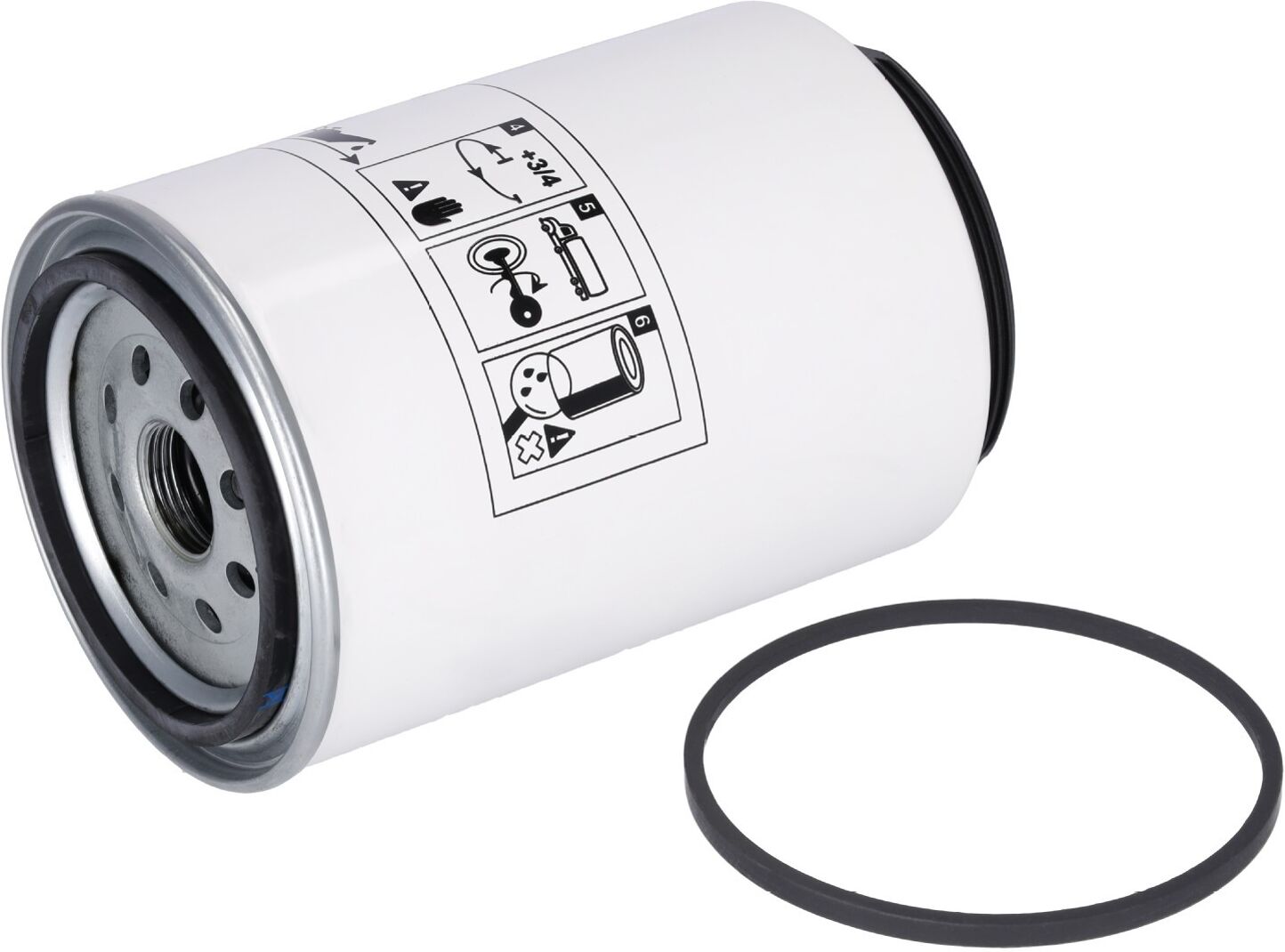 FEBI BILSTEIN 26979 Fuel filter