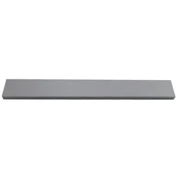 Humanscale, Kabelschutz + Kabelführung, Kabelmanagement NeatLinks Slim NLSSG, grau (Kabelkanal, 52.40 cm)