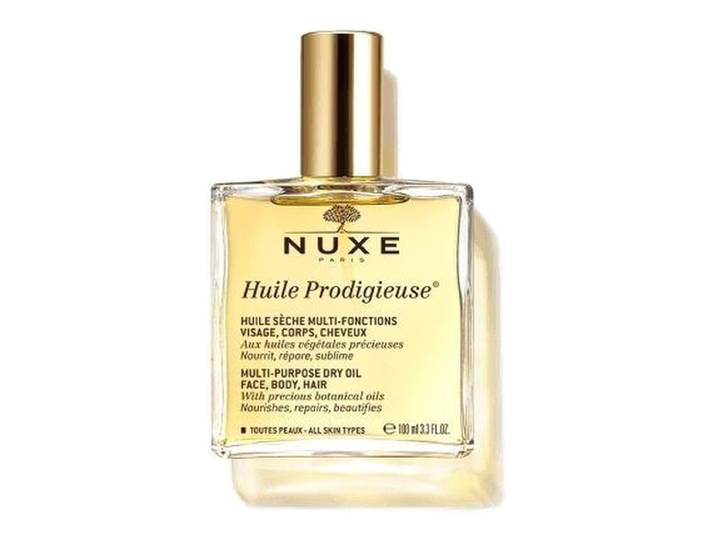 Nuxe Huile Prodigieuse multifunctionele droge olie 100 ml