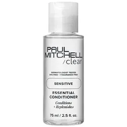 75ml Paul Mitchell Clear Sensitive Essential Conditioner