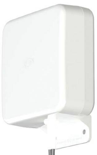 Wittenberg Antennen WB 24 Wand-/Mastantenne GSM, UMTS, LTE, 5G