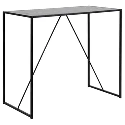 Bartisch SEAFORD (BHT 120x105x60 cm) - BHT 120x105x60 cm