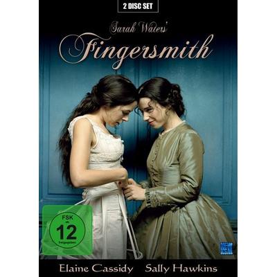 Fingersmith [2 DVDs], DVD