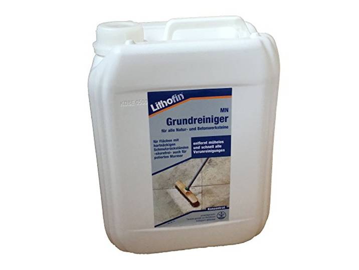 LITHOFIN MN Nettoyant 5 l