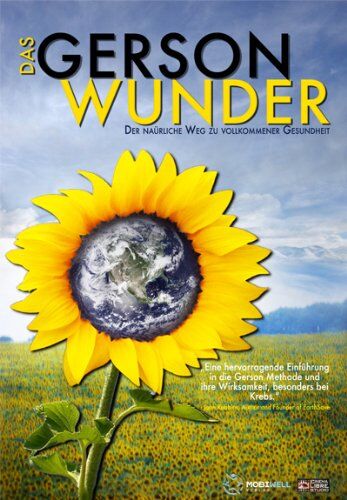 Das Gerson-Wunder, 1 DVD - Preis vom 19.10.2026 19:33:35 h