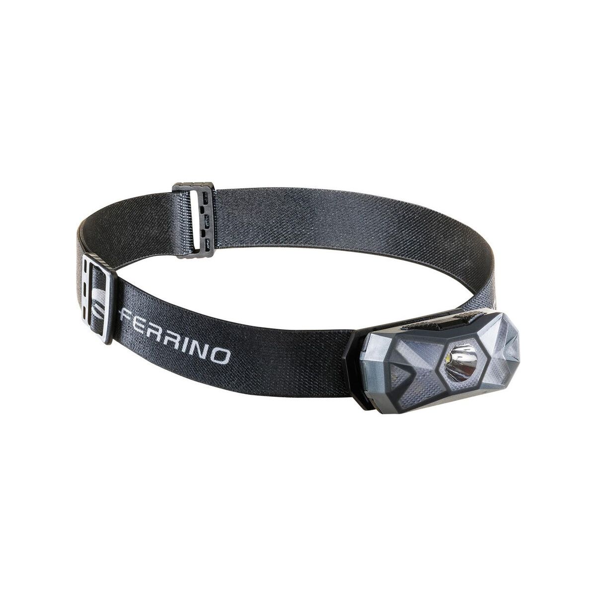 Ferrino Lamp LED Bright grey (QII-hardware) 78270QII
