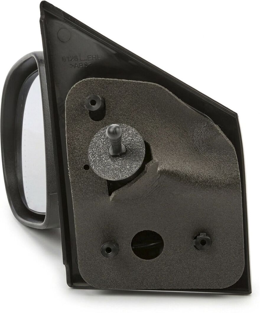 TYC 328-0172 Wing mirror